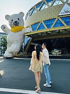 Legacy Grand World Phu Quoc Hotel