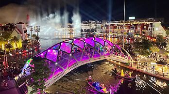 Legacy Grand World Phu Quoc Hotel