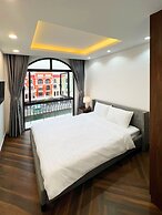 Legacy Grand World Phu Quoc Hotel