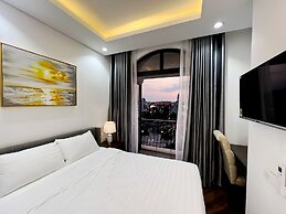 Legacy Grand World Phu Quoc Hotel