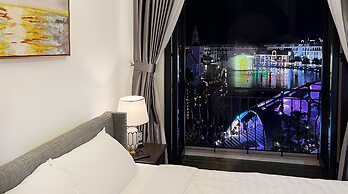 Legacy Grand World Phu Quoc Hotel