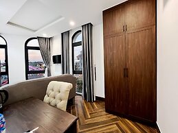 Legacy Grand World Phu Quoc Hotel