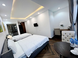 Legacy Grand World Phu Quoc Hotel