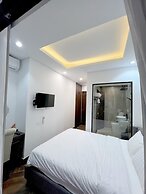 Legacy Grand World Phu Quoc Hotel