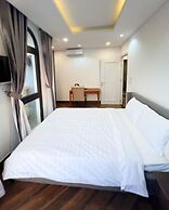 Legacy Grand World Phu Quoc Hotel