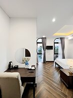 Legacy Grand World Phu Quoc Hotel