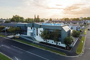 Hamilton Motel 2025 Limited