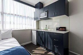 Hamilton Motel 2025 Limited