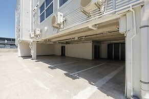 Hamilton Motel 2025 Limited