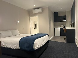Hamilton Motel 2025 Limited