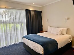 Hamilton Motel 2025 Limited