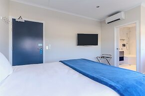 Hamilton Motel 2025 Limited