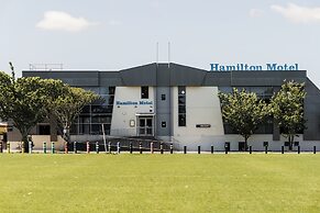 Hamilton Motel 2025 Limited