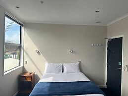 Hamilton Motel 2025 Limited