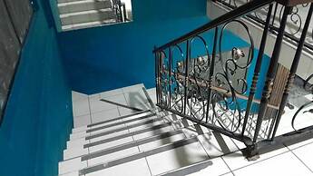 HOTEL VIEJA EUROPA