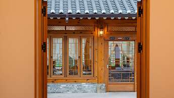 Gyeongju Ipsaedalseumeunal