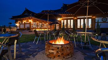 Gyeongju Ipsaedalseumeunal