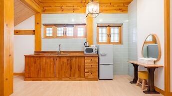 Gyeongju Ipsaedalseumeunal