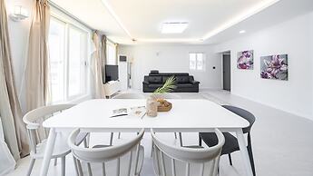 Yangpyeong Seojongpool pet Pension