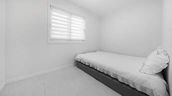 Yangpyeong Seojongpool pet Pension