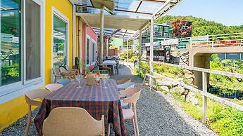 Yangpyeong Seojongpool pet Pension