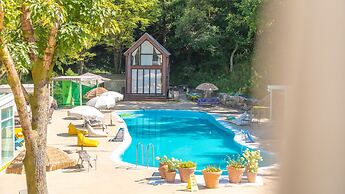 Yangpyeong Seojongpool pet Pension