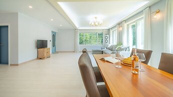 Yangpyeong Seojongpool pet Pension