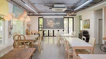 Yangpyeong Seojongpool pet Pension