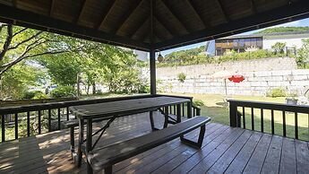 Yangpyeong Seojongpool pet Pension
