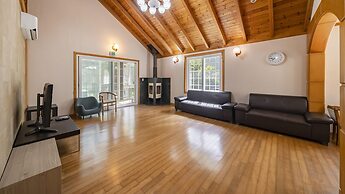 Yangpyeong Seojongpool pet Pension