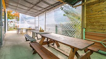 Yangpyeong Seojongpool pet Pension