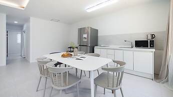 Yangpyeong Seojongpool pet Pension