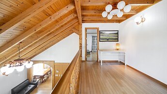 Yangpyeong Seojongpool pet Pension