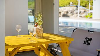 Yangpyeong Seojongpool pet Pension
