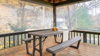 Yangpyeong Seojongpool pet Pension