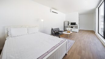 Yangpyeong Seojongpool pet Pension
