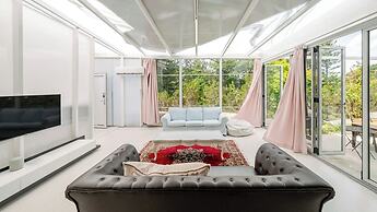 Yangpyeong Seojongpool pet Pension