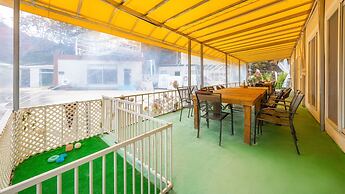 Yangpyeong Seojongpool pet Pension