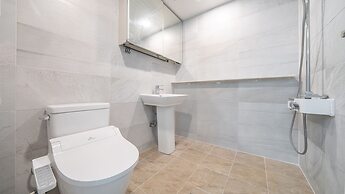 Yangpyeong Seojongpool pet Pension