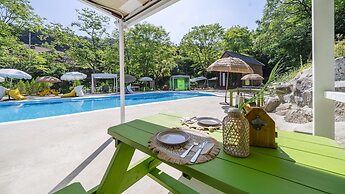 Yangpyeong Seojongpool pet Pension