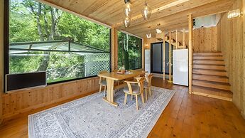 Yangpyeong Seojongpool pet Pension