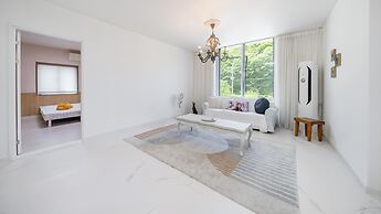 Yangpyeong Seojongpool pet Pension