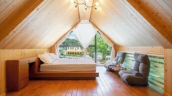 Yangpyeong Seojongpool pet Pension
