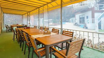 Yangpyeong Seojongpool pet Pension