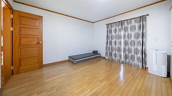 Yangpyeong Seojongpool pet Pension