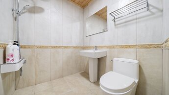 Yangpyeong Seojongpool pet Pension