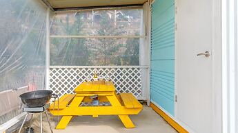 Yangpyeong Seojongpool pet Pension