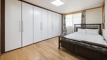 Yangpyeong Seojongpool pet Pension