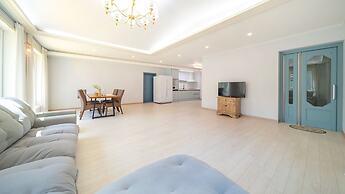 Yangpyeong Seojongpool pet Pension