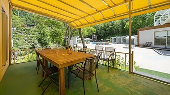 Yangpyeong Seojongpool pet Pension